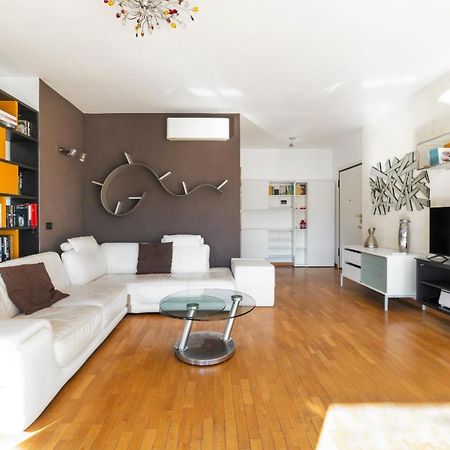 Milano Rogoredo Apartment With Garage المظهر الخارجي الصورة