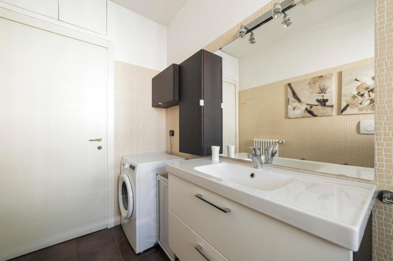 Milano Rogoredo Apartment With Garage المظهر الخارجي الصورة