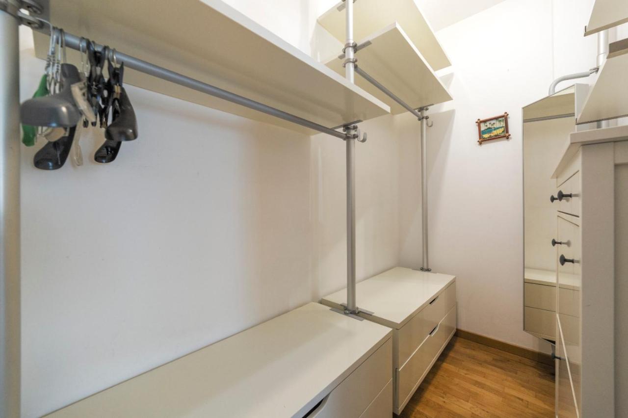 Milano Rogoredo Apartment With Garage المظهر الخارجي الصورة