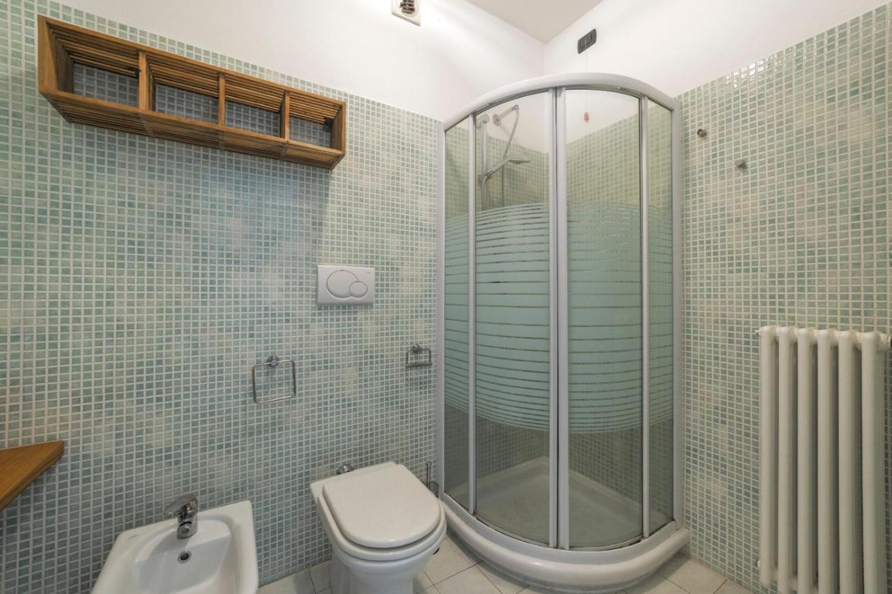 Milano Rogoredo Apartment With Garage المظهر الخارجي الصورة