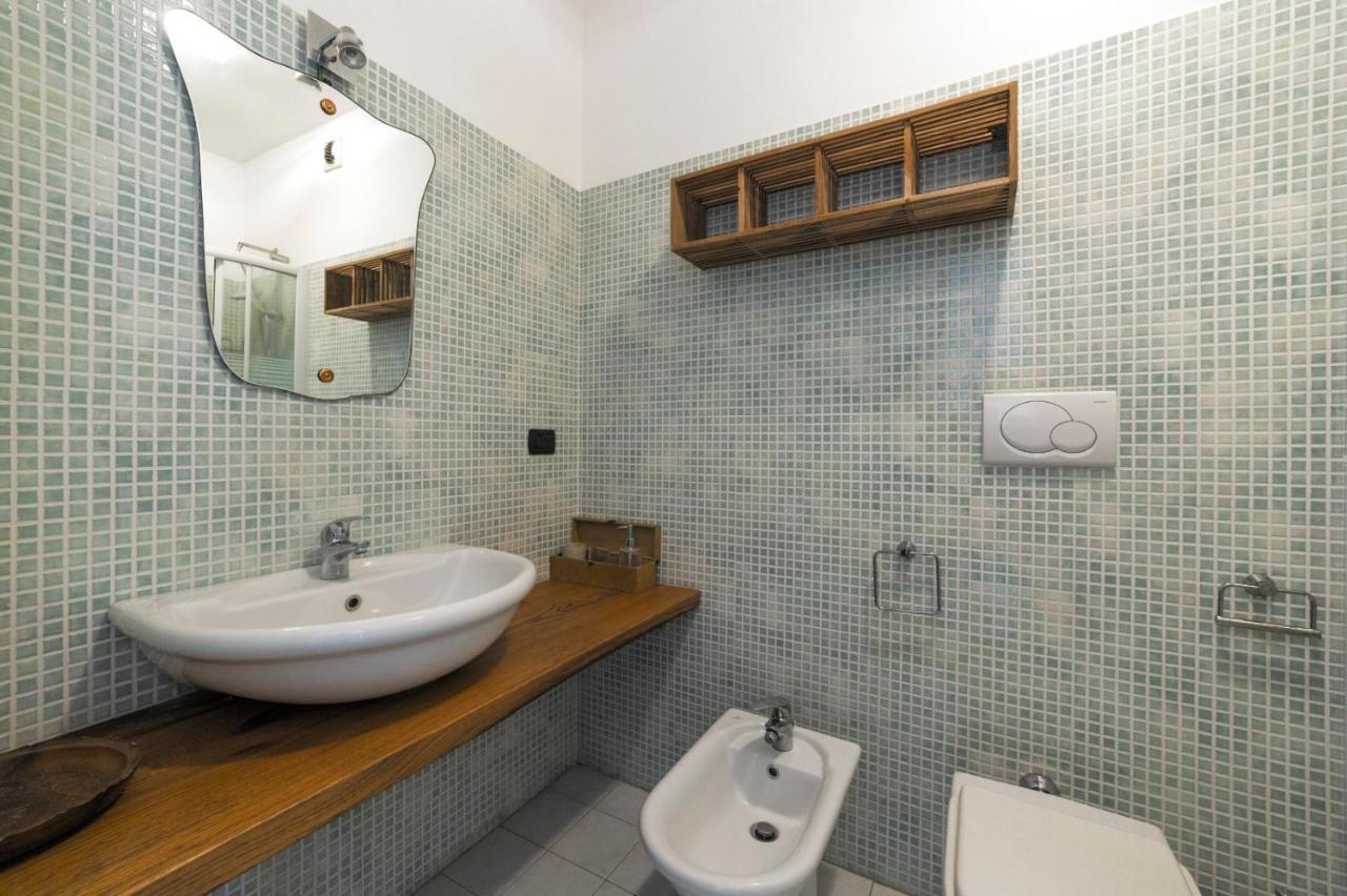 Milano Rogoredo Apartment With Garage المظهر الخارجي الصورة